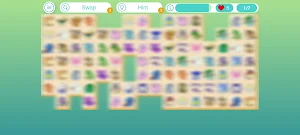 Onet Connect Animal Classic Screenshot 3