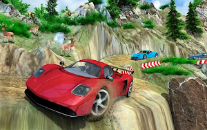 Offroad Driving Simulator Screenshot 3