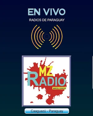 MARCELO RADIO Screenshot 2