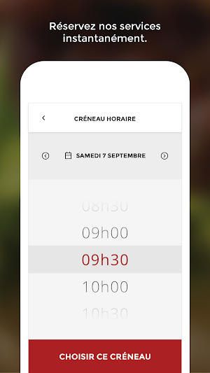 Al Fredo Burger Screenshot 3