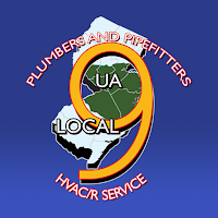 Plumbers & Pipefitters Local 9