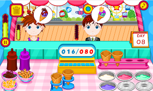 Ice Cream Van Screenshot 1