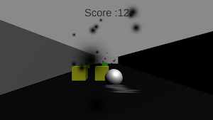 Dodge The Wall Screenshot 3