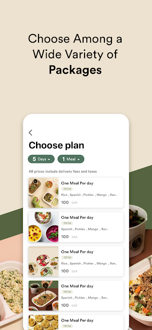 Vegan dinosaur Screenshot 1