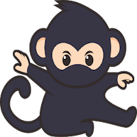 Flying Monkey