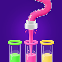 Liquid Tangle