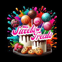 All Sweets N Treats