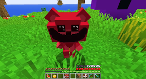 Smiling Critters Minecraft PE Screenshot 2