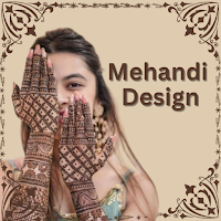 Mehndi Design 2025