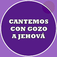 cantemos con gozo a jehová