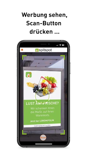 spitspot Screenshot 1