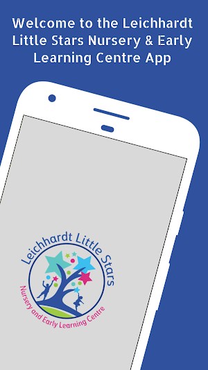 Leichhardt Little Stars Nursery & ELC Screenshot 0