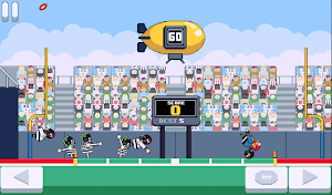 Touchdowners Screenshot 3