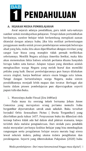 Media Pembelajaran MasaDigital Screenshot 2