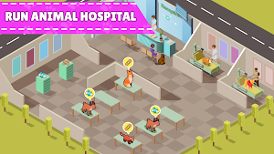 My Jungle Clinic Screenshot 2