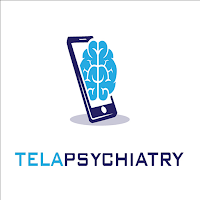 Telapsychiatry