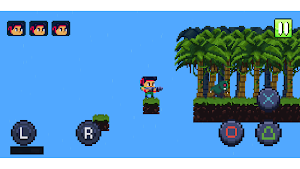 Jungle Adventure Screenshot 3