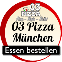 03 Pizza München