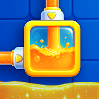 Color Pipe: Match puzzle
