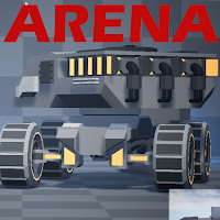 Robot Arena
