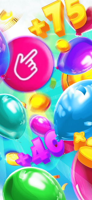 Balloontastic! Screenshot 2