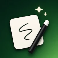 MagicDoodle: Drawings to Life