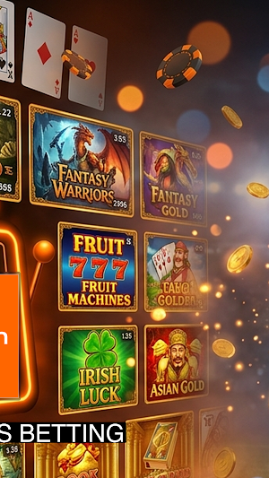 Betsson Screenshot 1