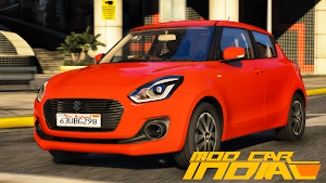 Mod Car India Screenshot 0