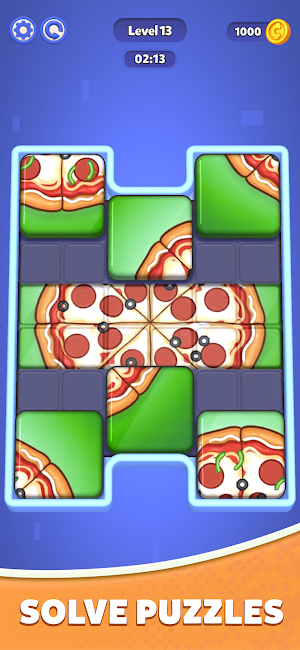 JigPuzzle Jam Screenshot 3