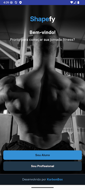 Shapefy Screenshot 0