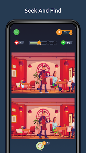 Find It Fast Screenshot 1