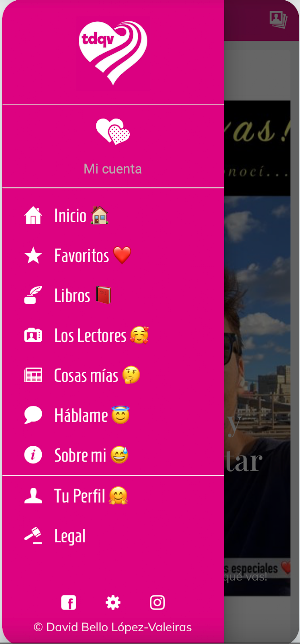 Tú de qué vas Screenshot 1