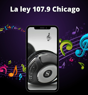 La ley 107.9 Chicago Screenshot 2