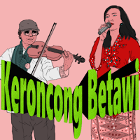 Lagu Keroncong Betawi Ringtone