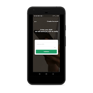 Ibom Fadama MFB Mobile Screenshot 0