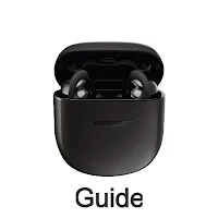 Bose Quietcomfort 2 Guide
