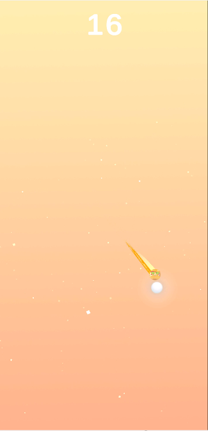 Ball Push Mobile Screenshot 3