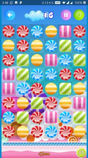 101 games, mini games, gamebox Screenshot 2