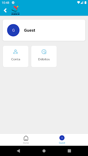PRIMEIRA PRAIA Screenshot 2