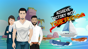 Boat Racing Games Screenshot 3