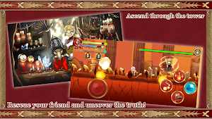 Tower of Guardian Screenshot 3