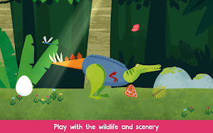 Dinosaur Mix Screenshot 3