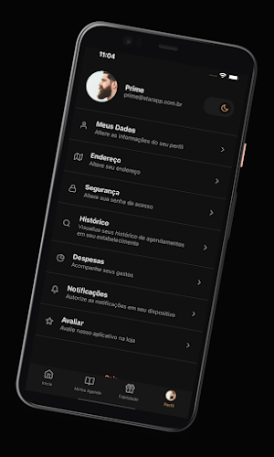 Gran Cavalheiro Screenshot 3