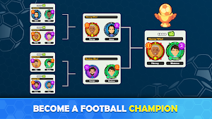Soccer Championship Screenshot 1