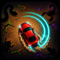 Drift Siege