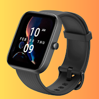 Amazfit Band 7 Fitness guide