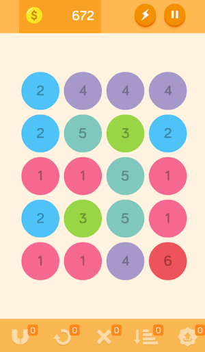 NerveHackCore Screenshot 3