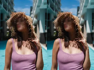 Reshape me Screenshot 3