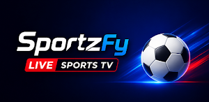 SportzFy Live Sports TV Screenshot 0