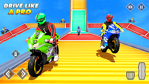 Gadi Wala Game Racing Kar 3D Screenshot 1